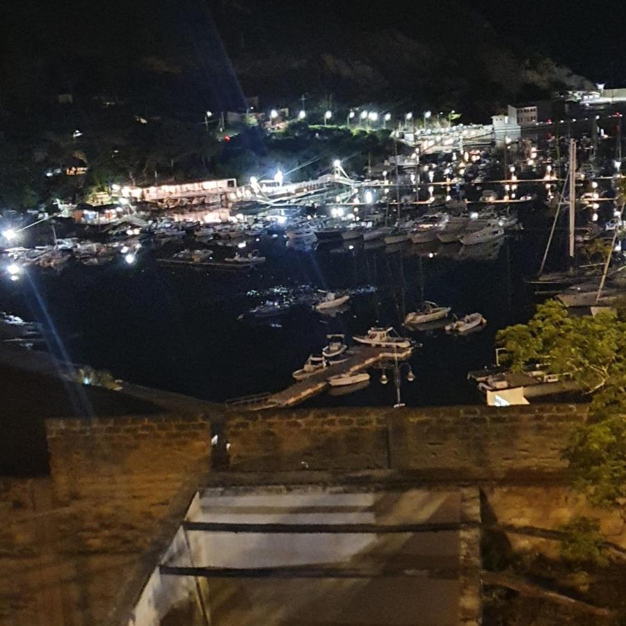 Mary Gery'S Rooms Castellammare del Golfo Exterior photo