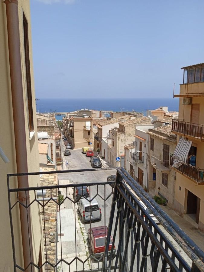 Mary Gery'S Rooms Castellammare del Golfo Exterior photo