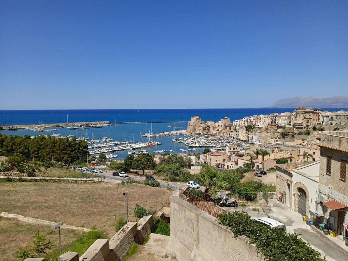 Mary Gery'S Rooms Castellammare del Golfo Exterior photo