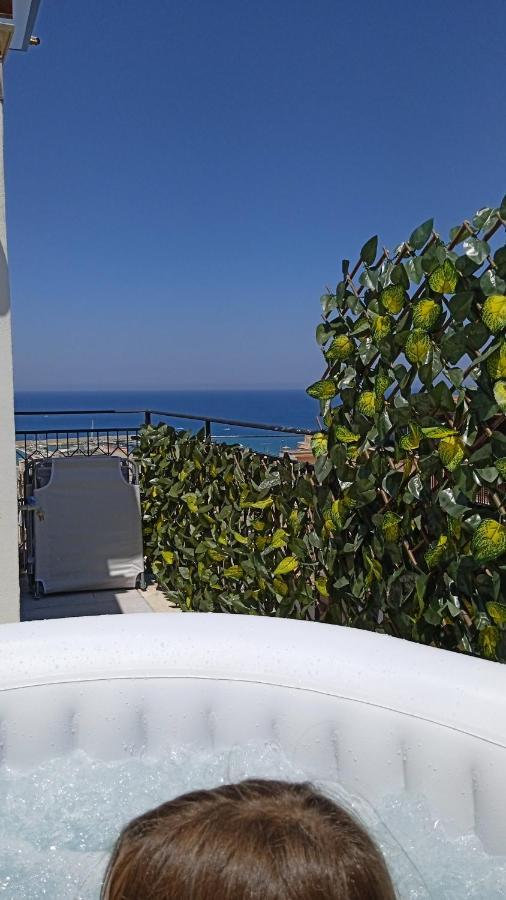 Mary Gery'S Rooms Castellammare del Golfo Exterior photo