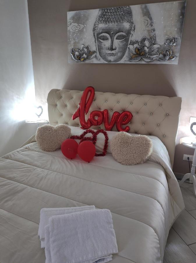 Mary Gery'S Rooms Castellammare del Golfo Exterior photo