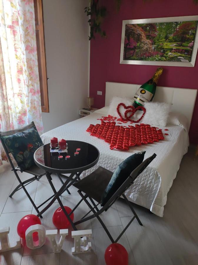 Mary Gery'S Rooms Castellammare del Golfo Exterior photo