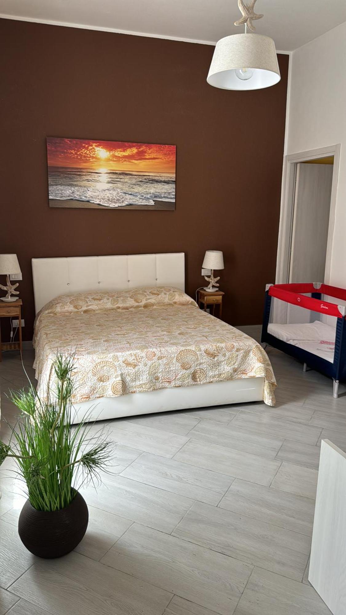 Mary Gery'S Rooms Castellammare del Golfo Exterior photo