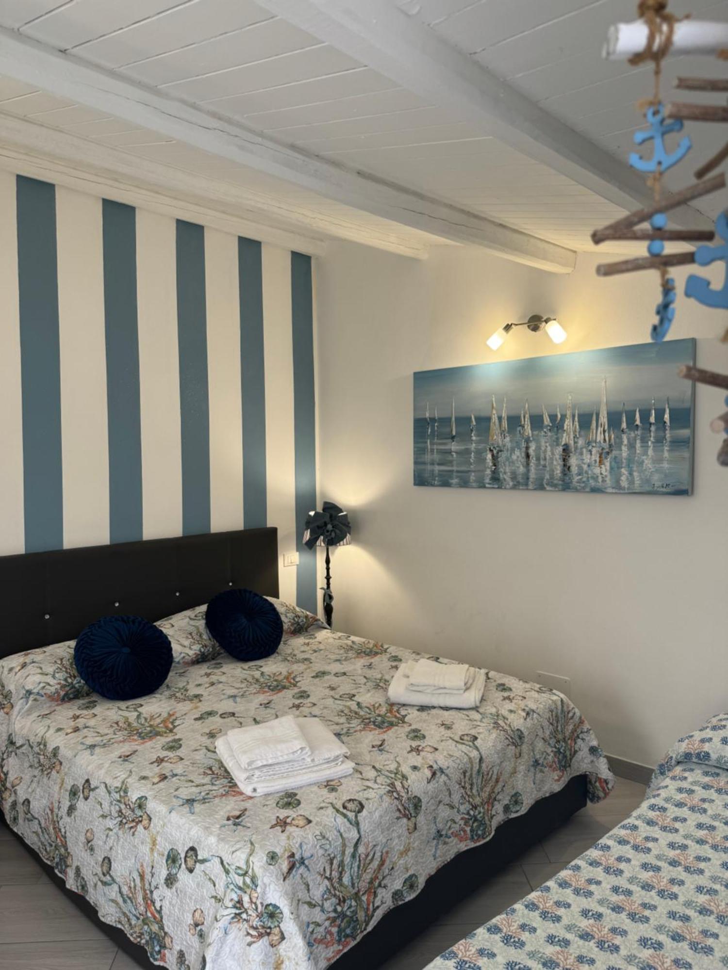 Mary Gery'S Rooms Castellammare del Golfo Exterior photo